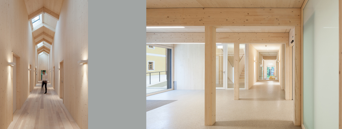 NEUE ORTSMITTE IN SCHEYERN | SCHEYERN 