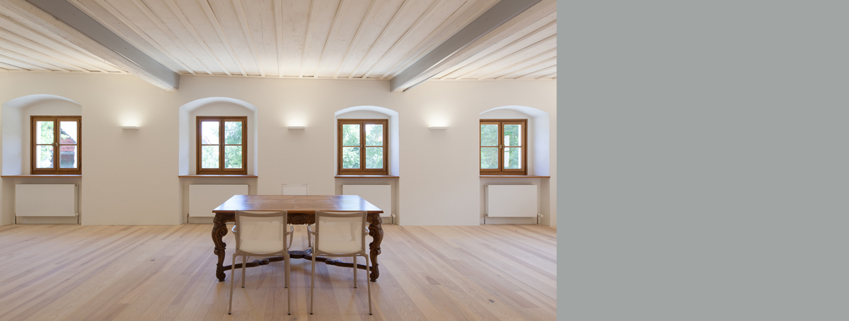 NEUE ORTSMITTE IN SCHEYERN | SCHEYERN 
